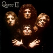 Queen - Queen II (1974)-web